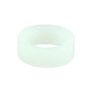WEILER Plastic Adapter, 1/2" to 3/8" Arbor Hole 4401